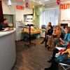 В Хабаровске открылся салон «Аура Комфорта»