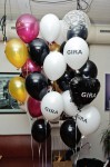 Семинар-праздник GIRA и салона «Аура Комфорта»