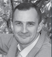 Сергей Глушан